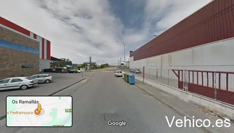Comercial Lemos Del Noroeste Sl.-telefono ferreteria-986-658136