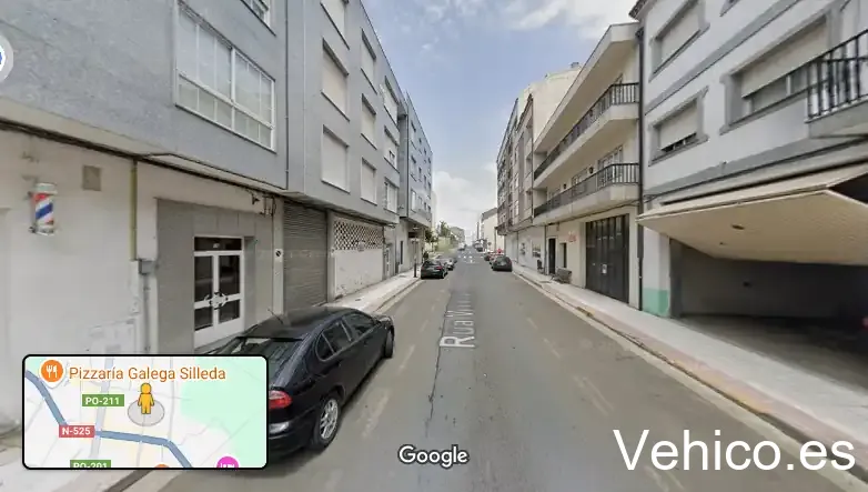 Agrícola OTERO