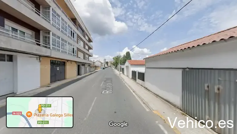 Taller Lalín Taboada S Cv