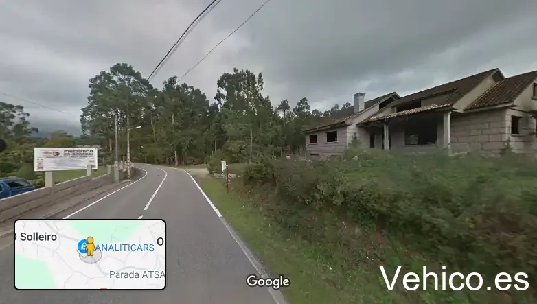 Neumáticos Tomiño
