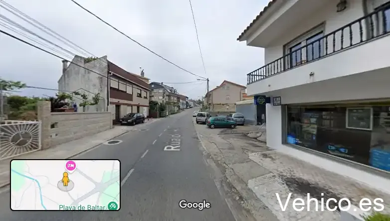 Electricidade Chan