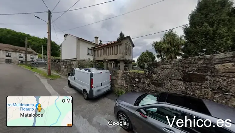 Centro Multimarca Fidauto