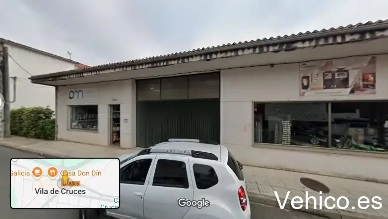 Pampín Martínez SL