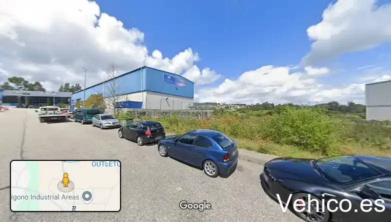 AUTO REPARACIONES CAR2000