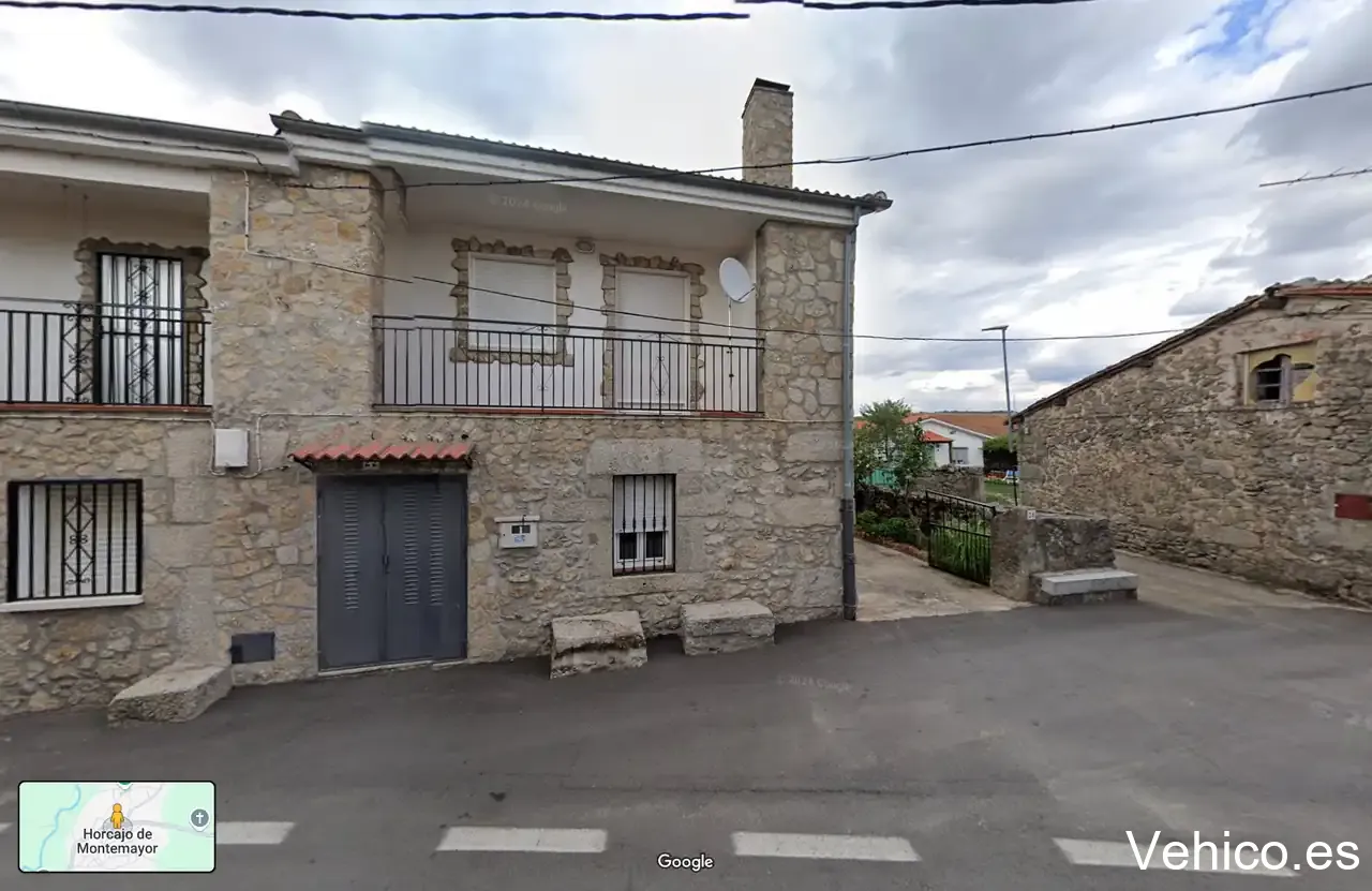 Hostal Rural Dos Hermanos