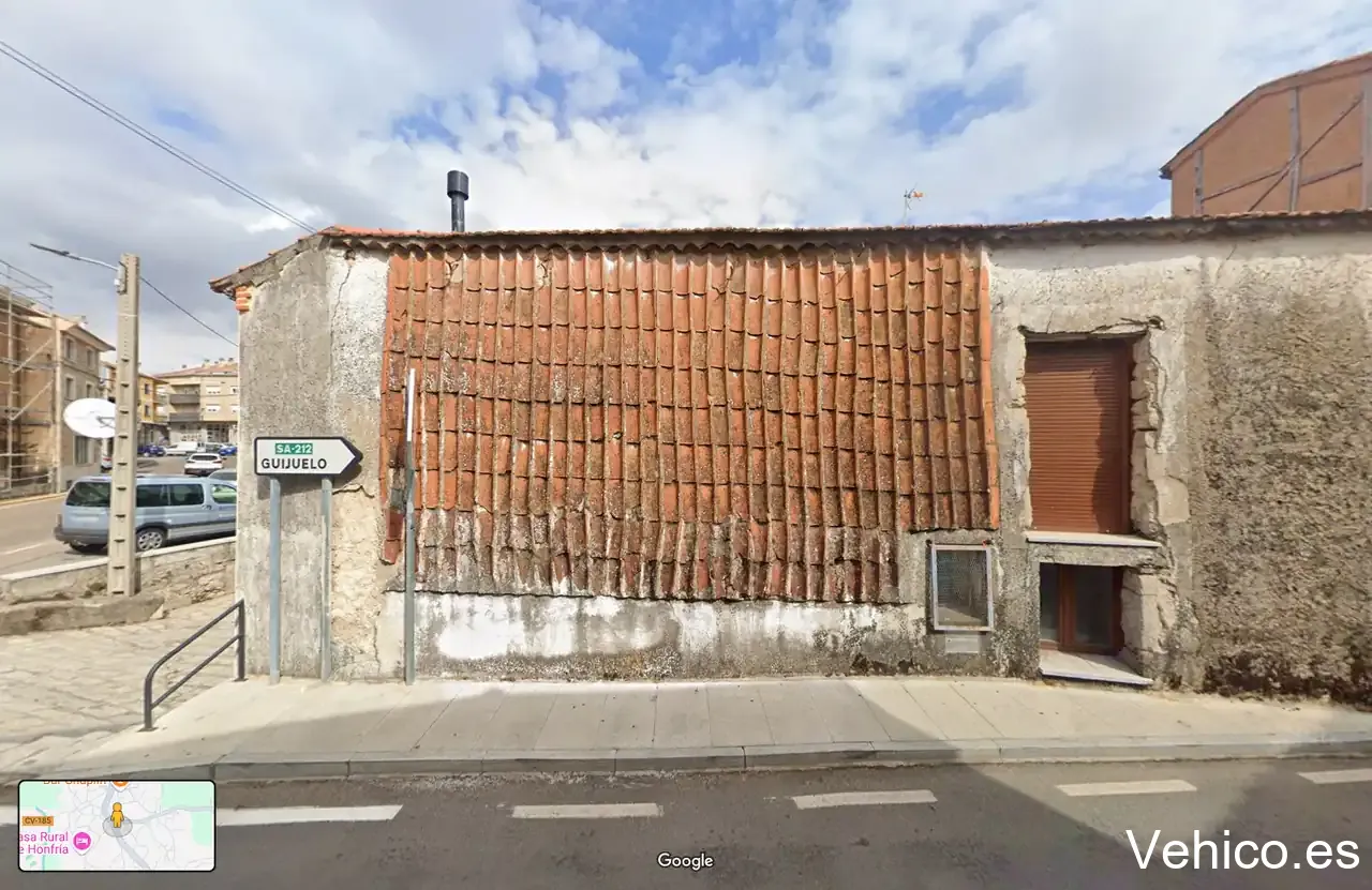 Supermercado Covirán