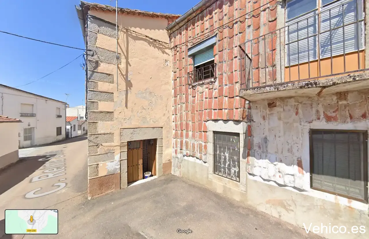 Farmacia María Victoria Gómez Gosalvez
