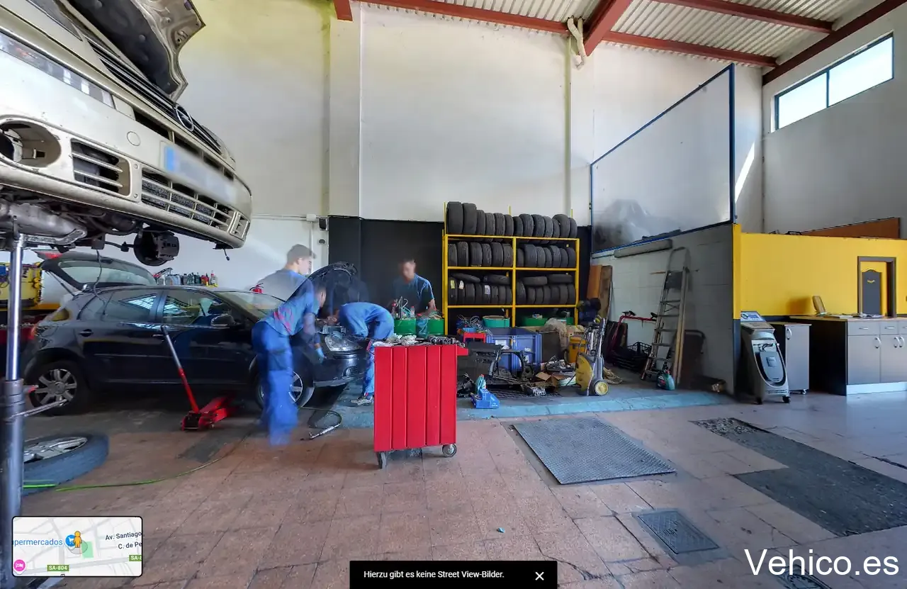 TOTAL RAPID OIL CHANGE AUTOGAR