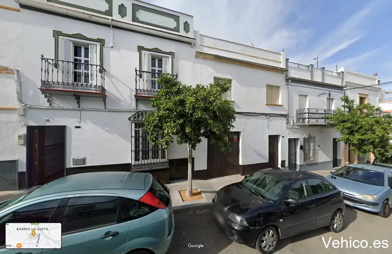 Talleres Casado Barrera