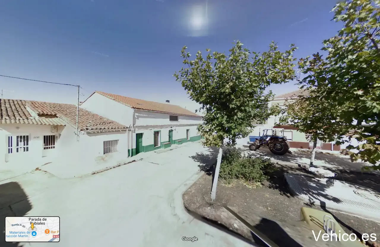 Farmacia Emilio Fiz del Teso