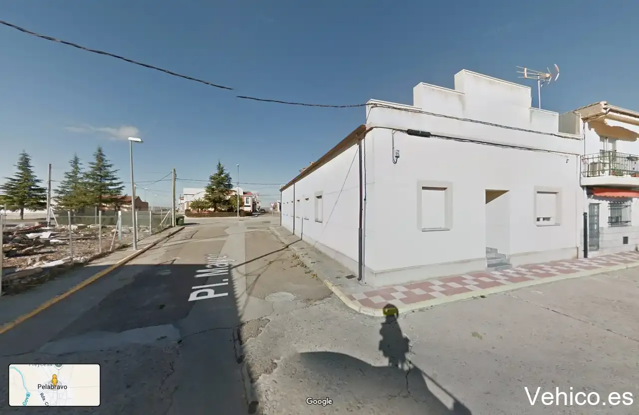 Bar Plaza