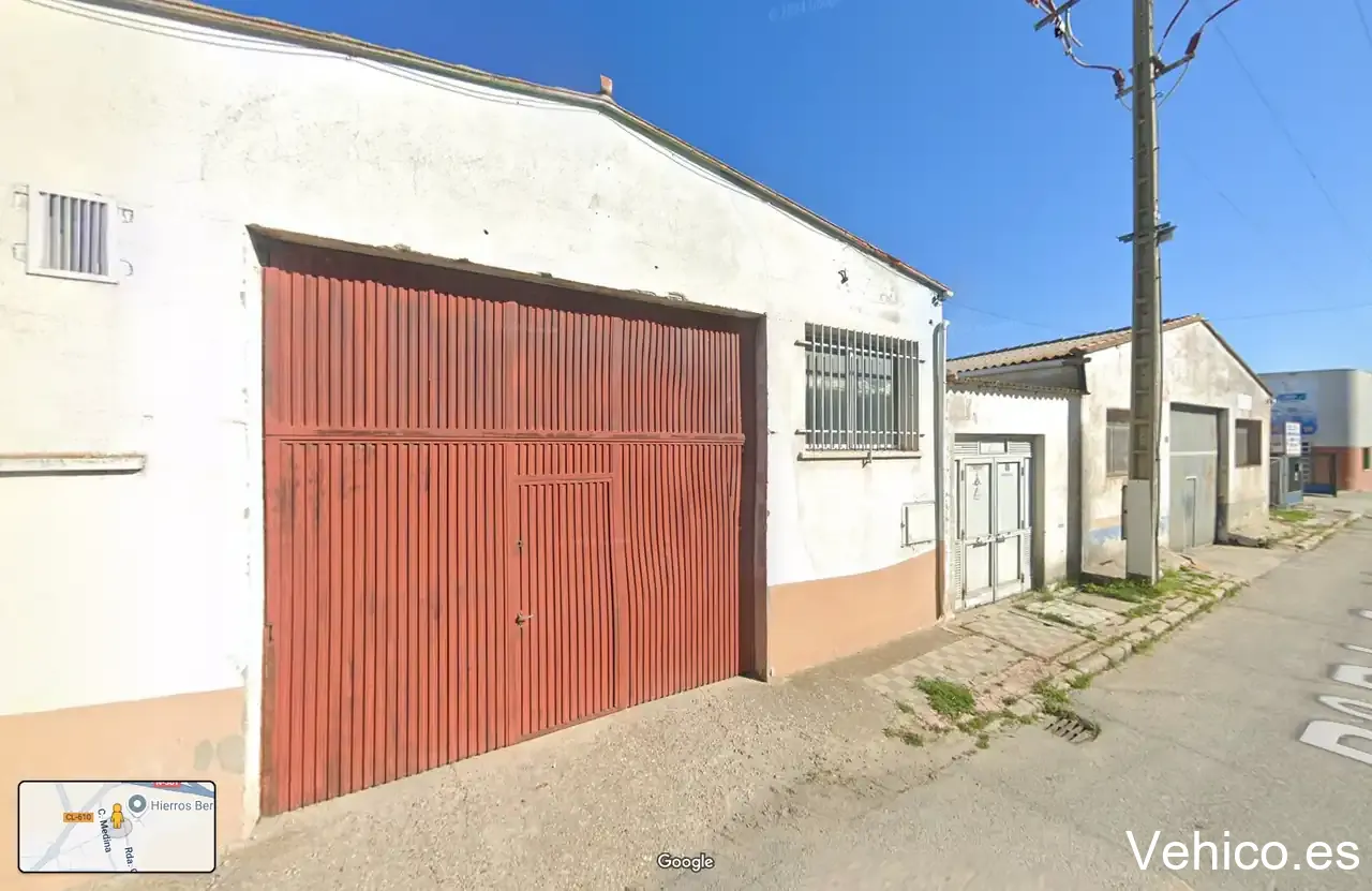 Talleres Macías S.L.