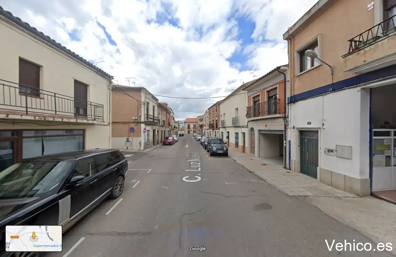 Talleres Fidecar