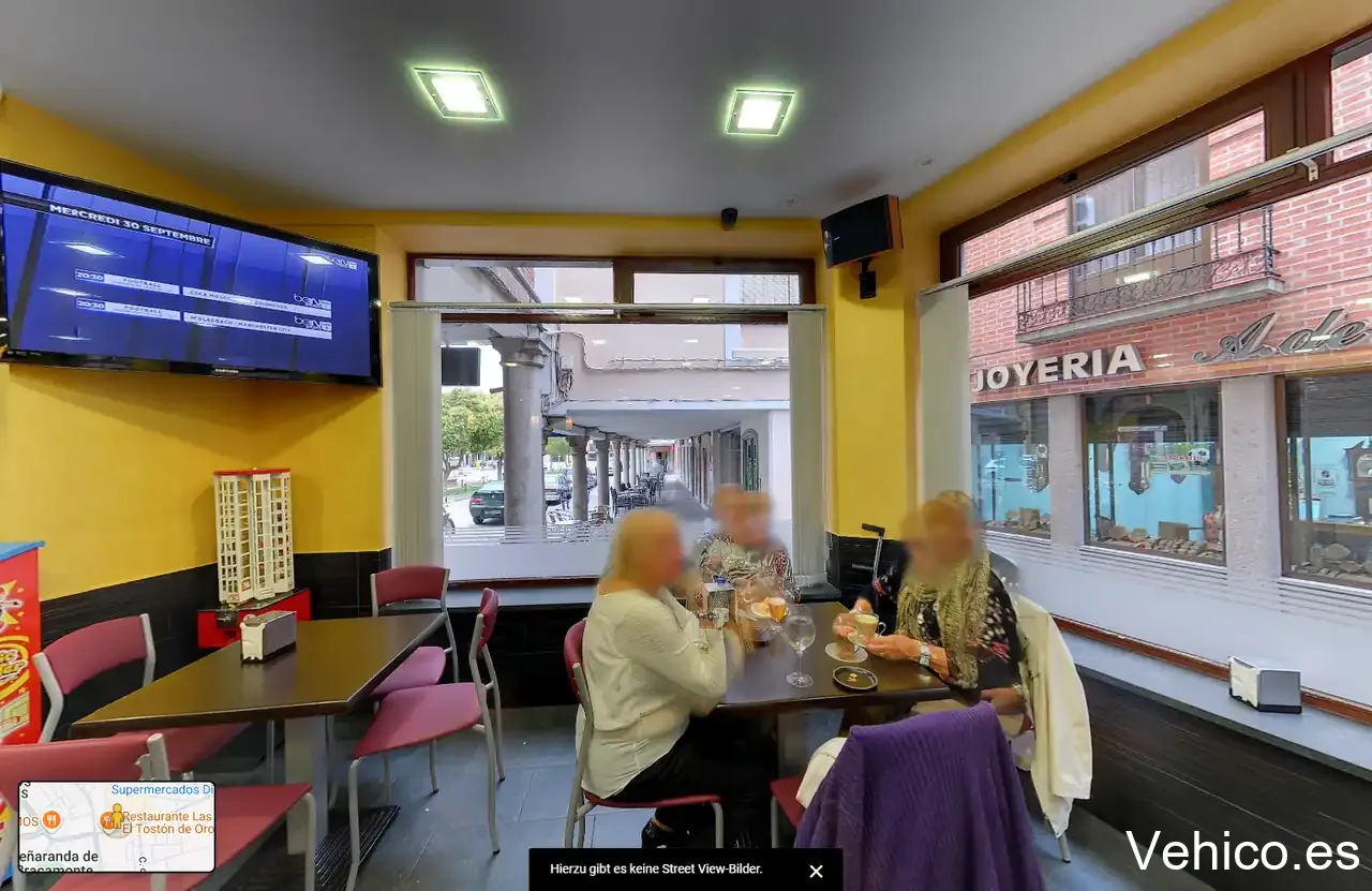 Café Bar Arsenio