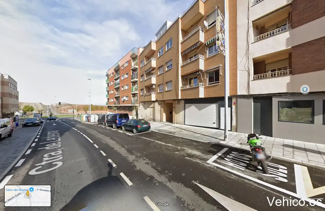 Chapista Salamanca