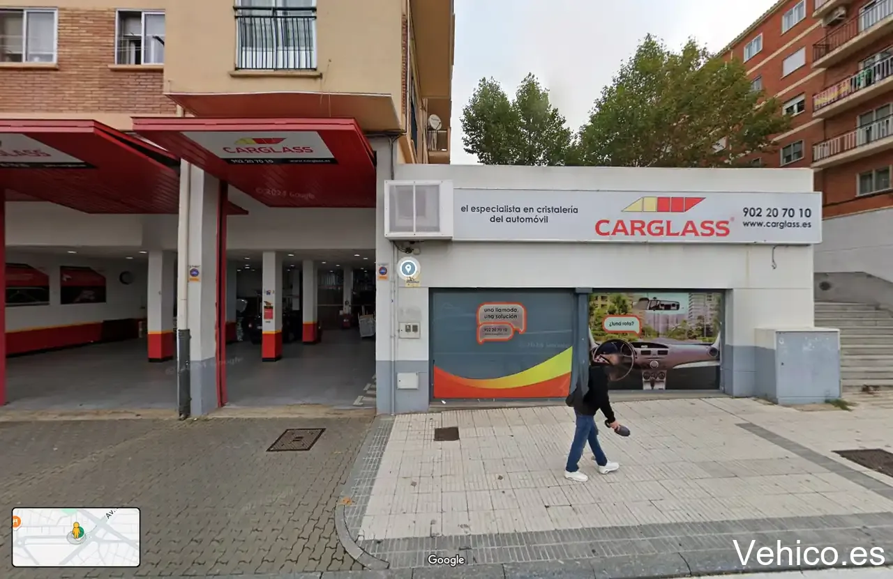 Carglass
