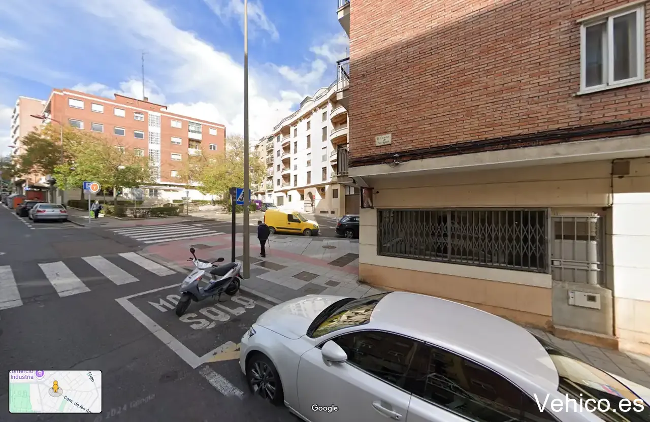 Cit San Autos