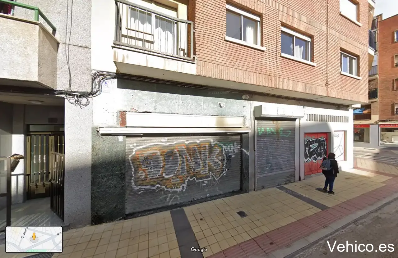 Electricidad Tormes