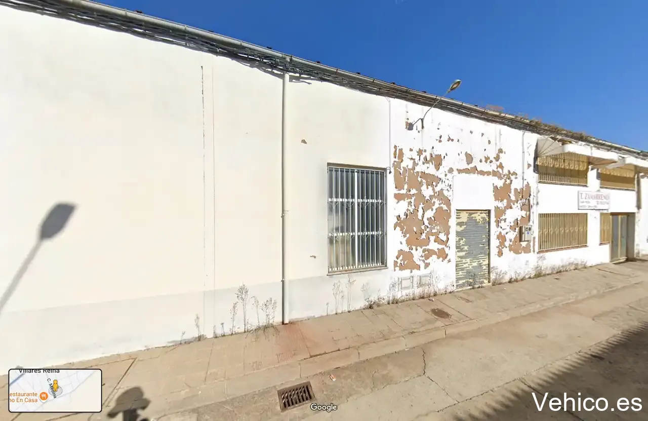 TALLERES ZAMARREÑO