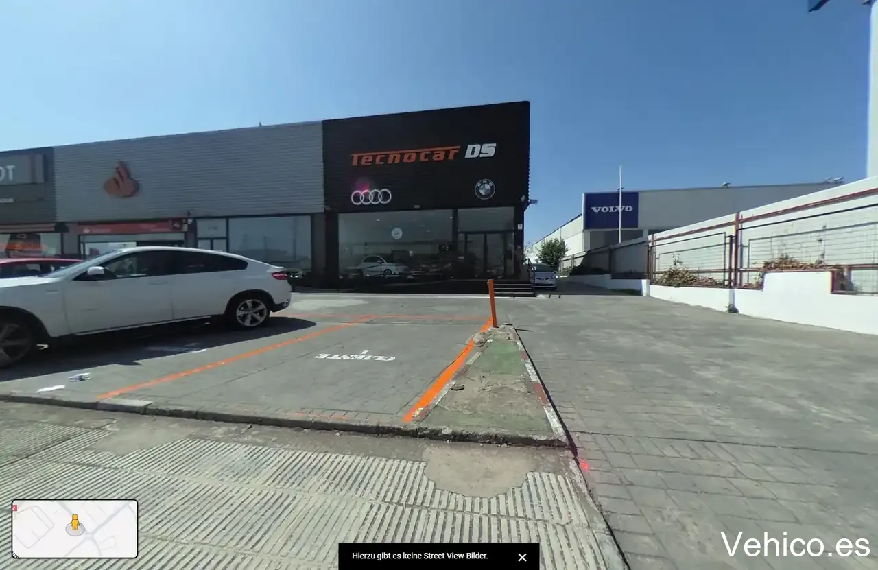 Concesionario Oficial Volvo Córdoba | Vypsa
