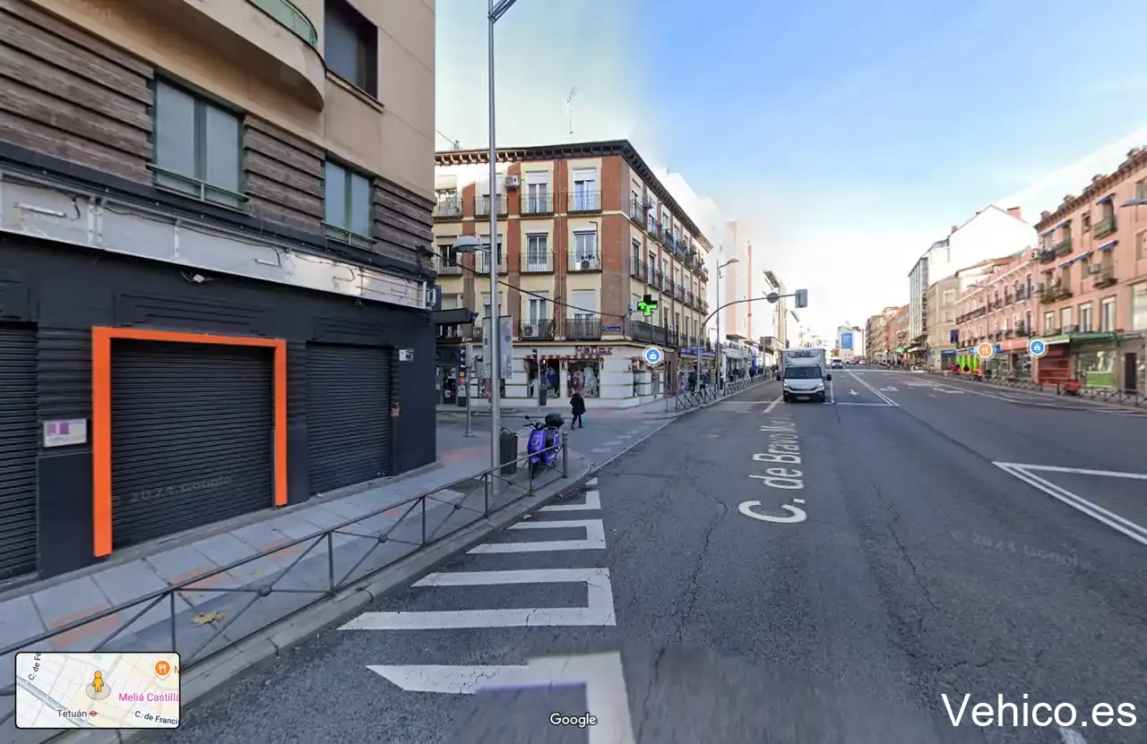MundoPhone Tetuan