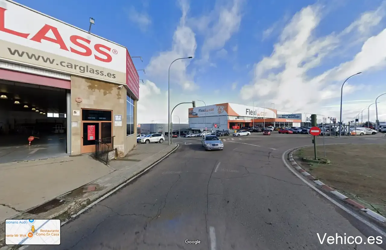 Carglass