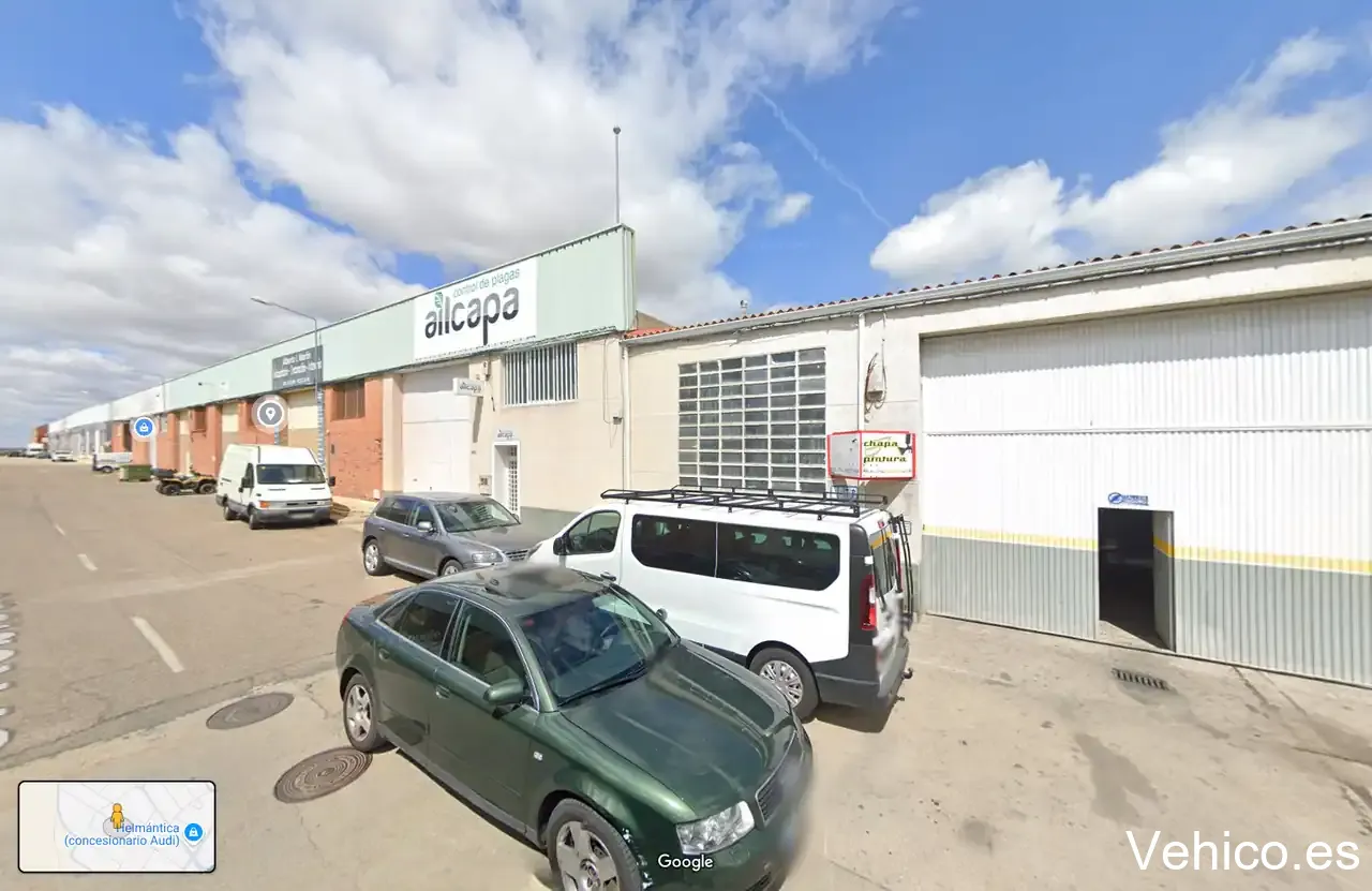 AJ Motors