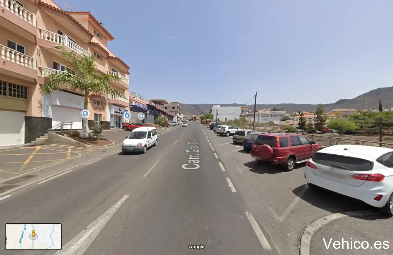 Autorepuestos Dani