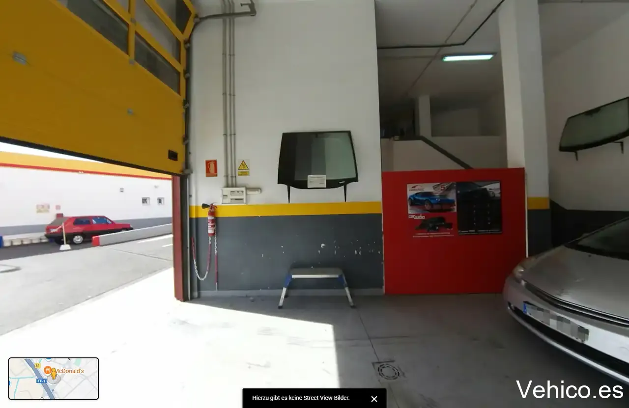 CRISTALBOX ADEJE