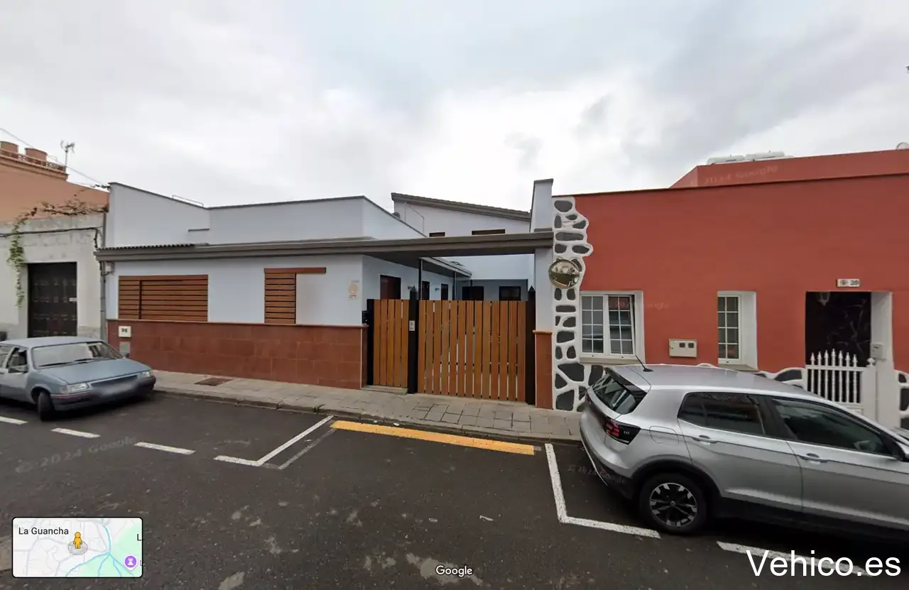 García's Autocentro