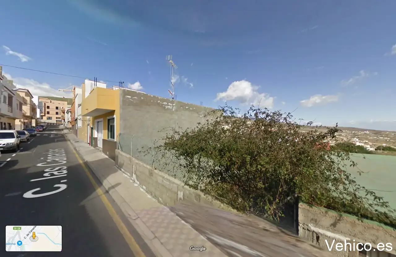 Tenerife Electrón