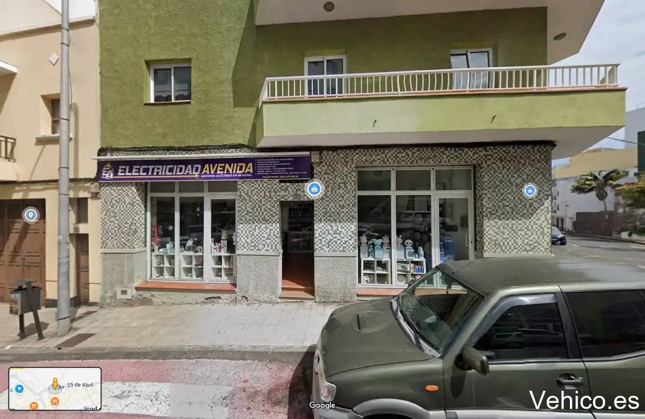 El Garaje de Noli