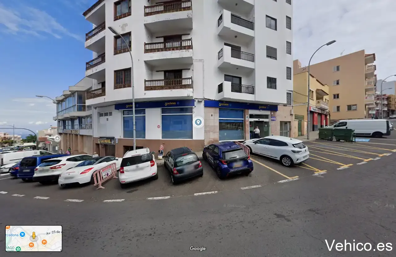 Taller Bernabé