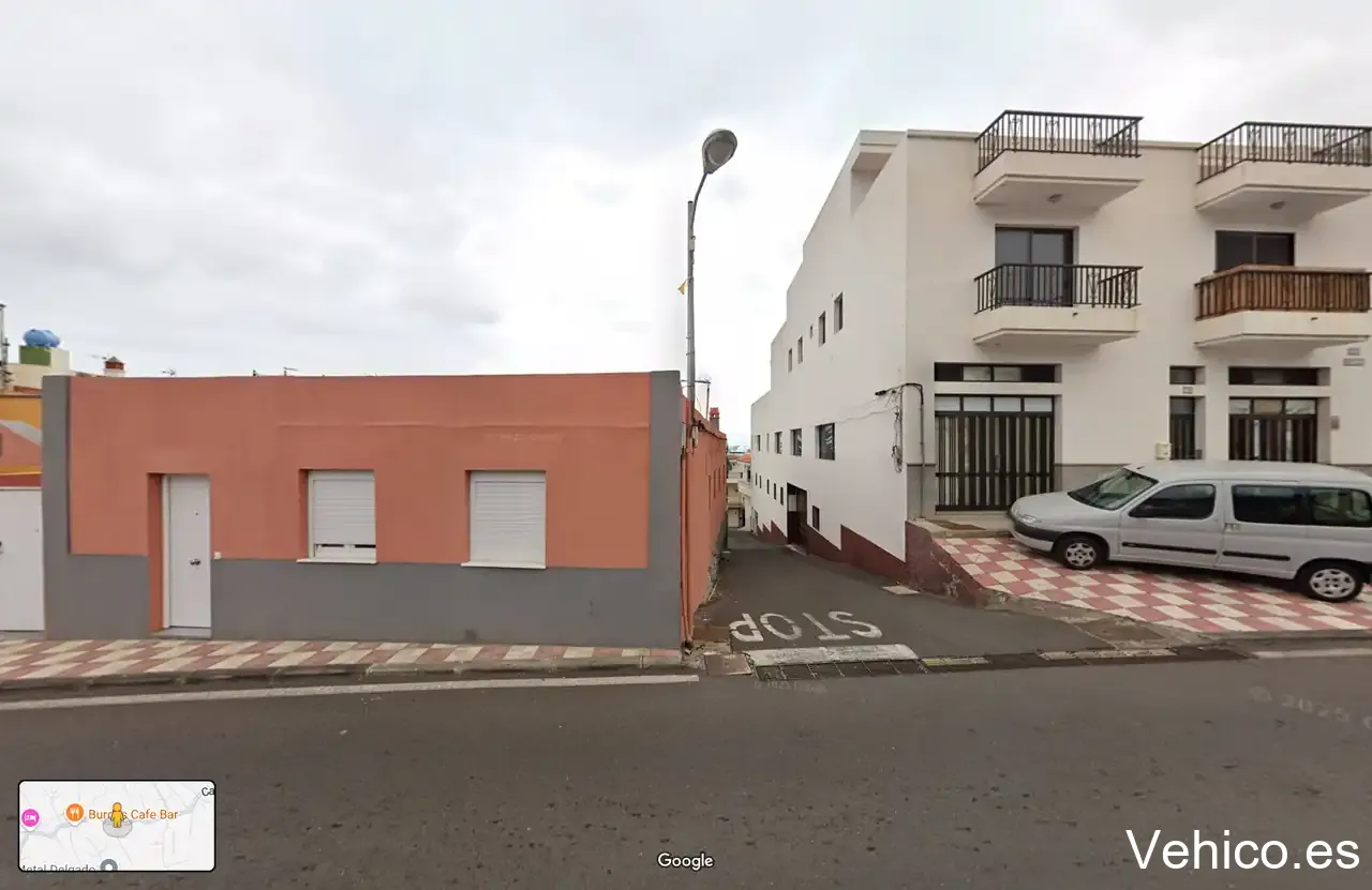 El taller de angel taller de motos