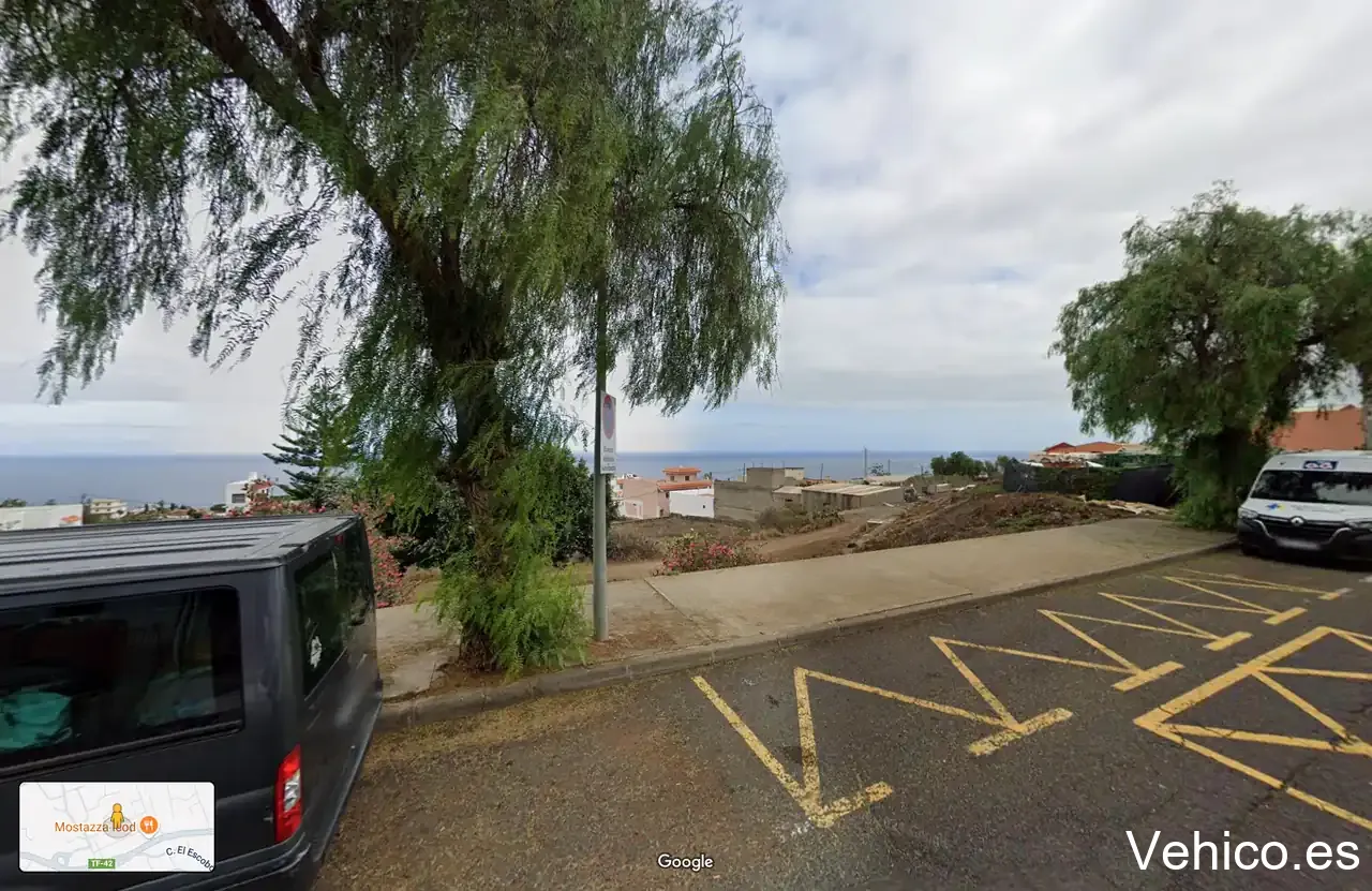 Auteide S.A. - Icod de los Vinos