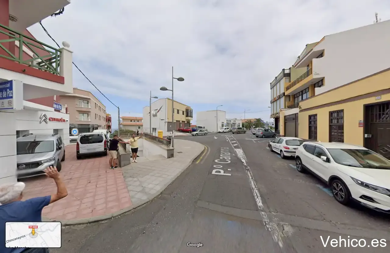 Commercial Jaime De Paz, S.L.
