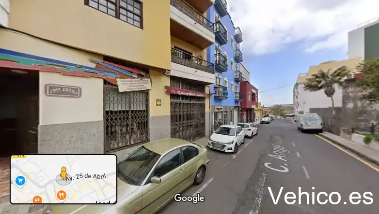 Comercial Cutila