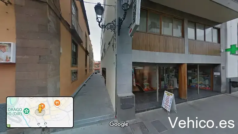 Sabor a España