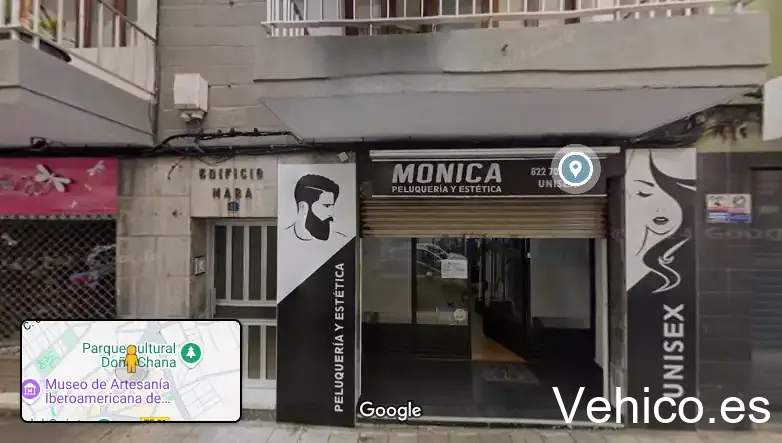 Armería Medina - La Orotava