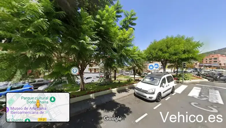 Vivalto Café