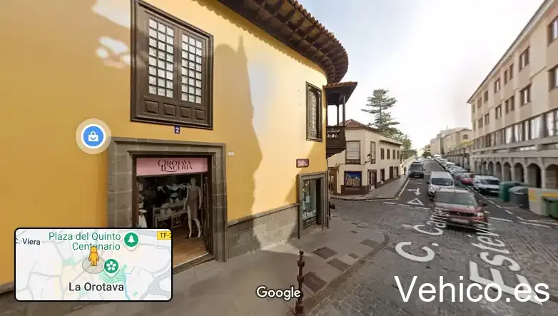 Canarias Fotocolor