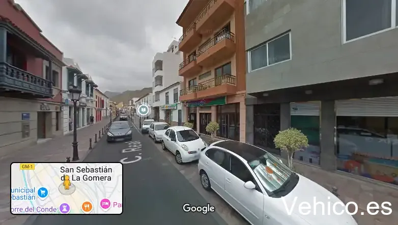 Farmacia I+ Galván