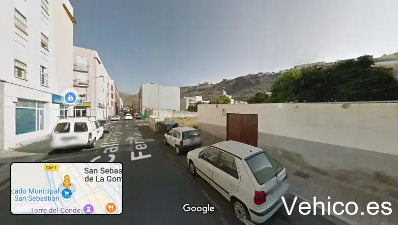 Florida Peluquería y Barbería San Sebastián de La Gomera
