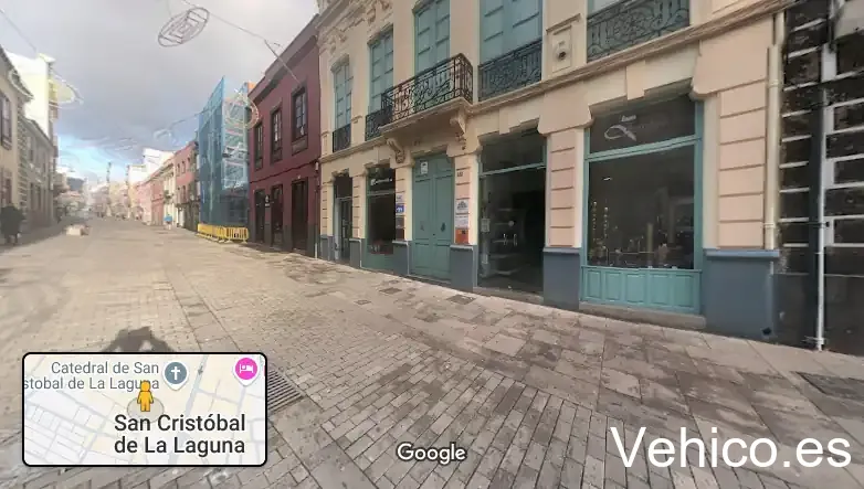 Worten La Laguna