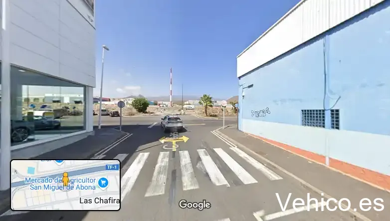 BMW Canaauto - San Miguel de Abona
