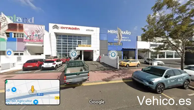 AUTO LACA, S.A.