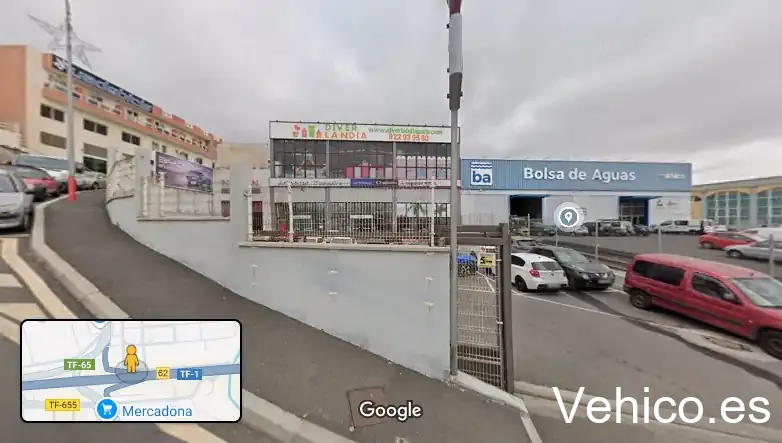 Nissan | Arimotor Tenerife | Taller Oficial