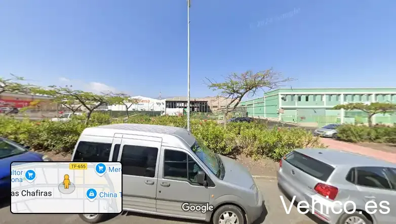Recambios Valladares S.L.