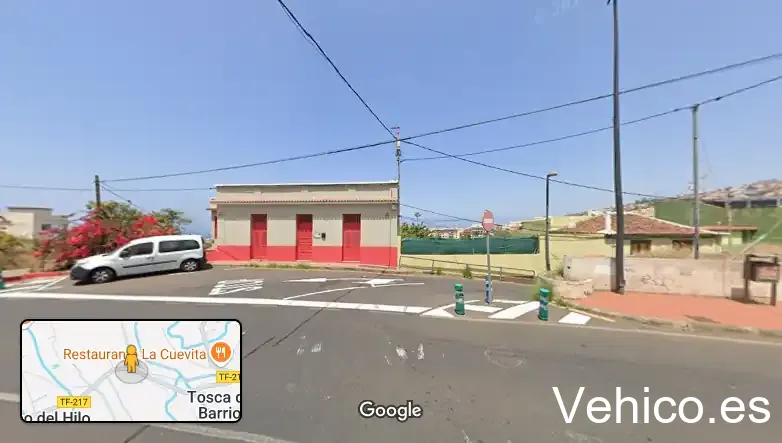 Ferretería Monje S.L.