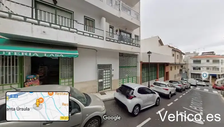 RC Manolin Tenerife